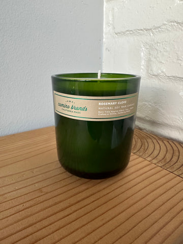 Rosemary Clove 13 oz Candle
