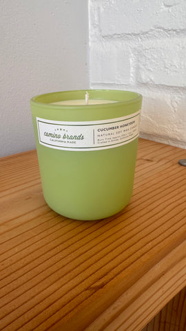 Cucumber Honeydew 13 oz