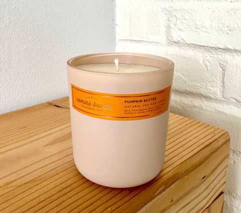 13 oz Pumpkin Butter