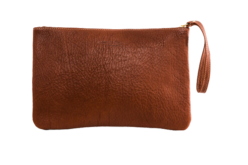 Banker Bag - Carmel Brown