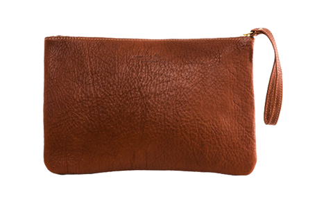 Banker Bag - Carmel Brown