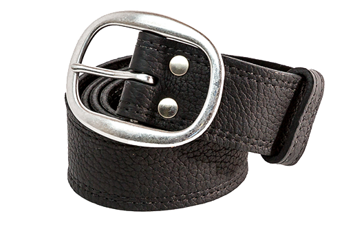 Boyfriend Belt - Black