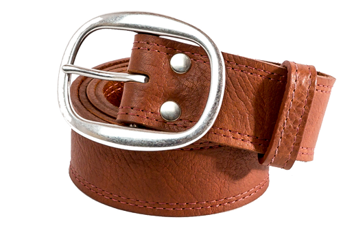 Boyfriend Belt - Carmel Brown