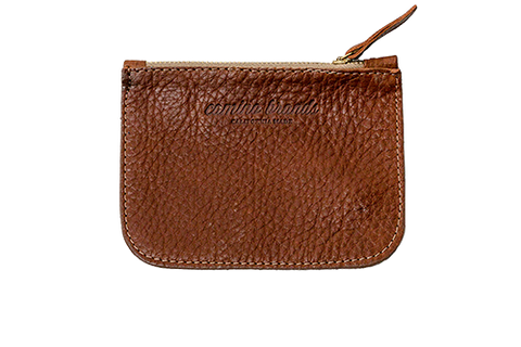 Coin Purse - Carmel Brown