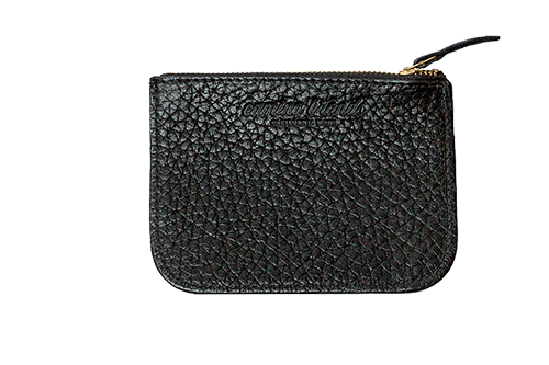 Coin Purse - Black