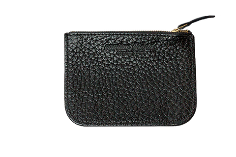 Coin Purse - Black