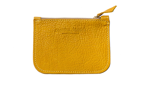 Coin Purse - Golden