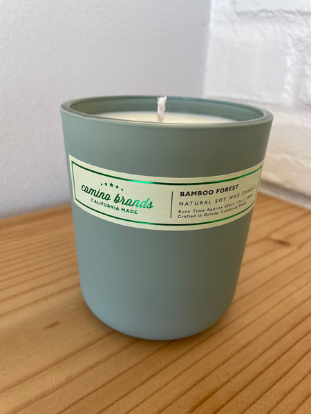 13 oz Bamboo Forest Candle