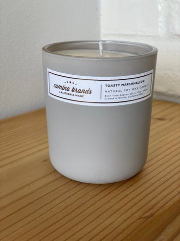 13oz Toasty Marshmallow